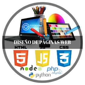 Diseño y desarrollo web