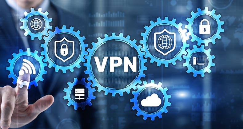 Soluciones de ciberseguridad