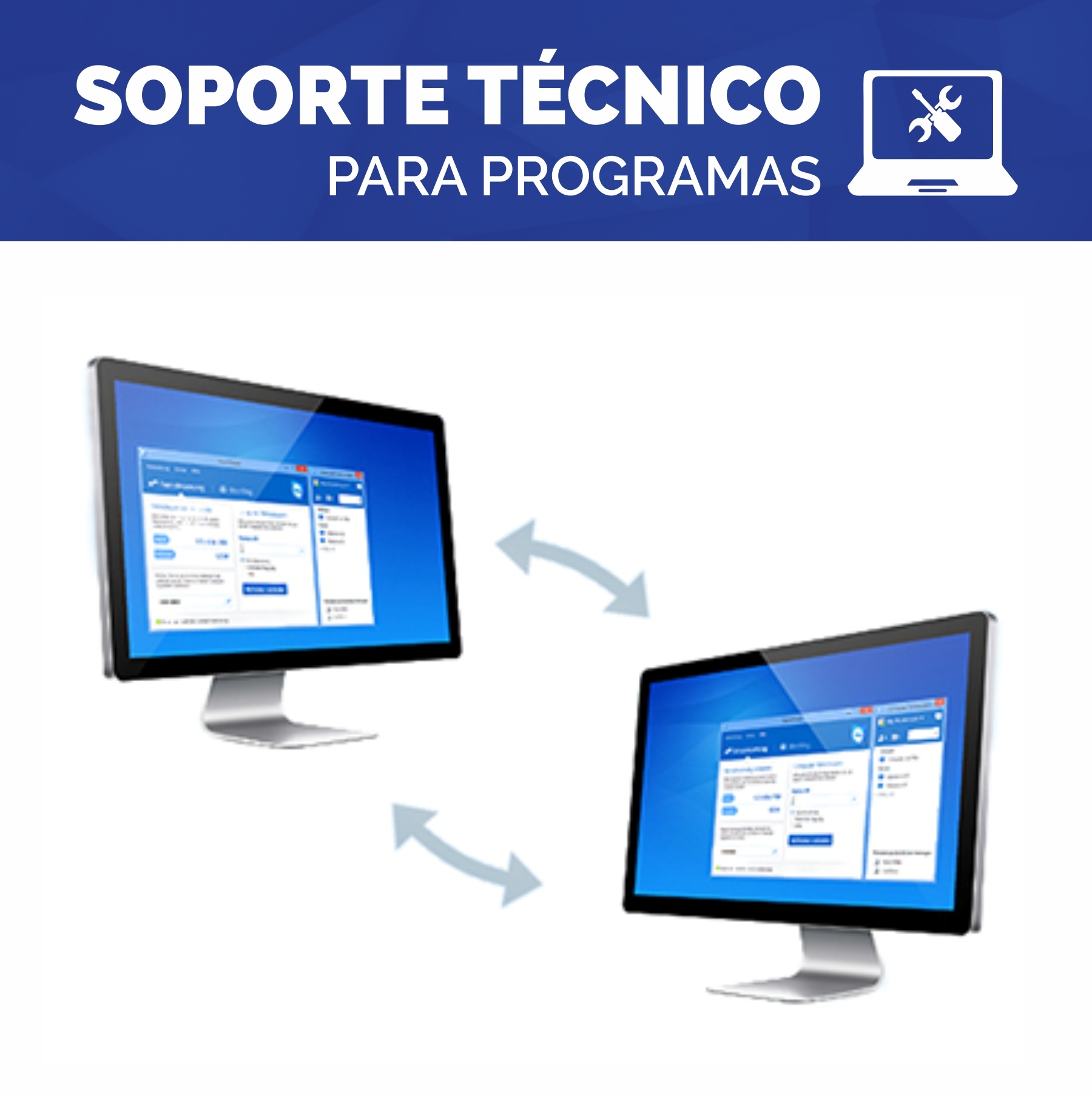 Soporte técnico e infraestructura